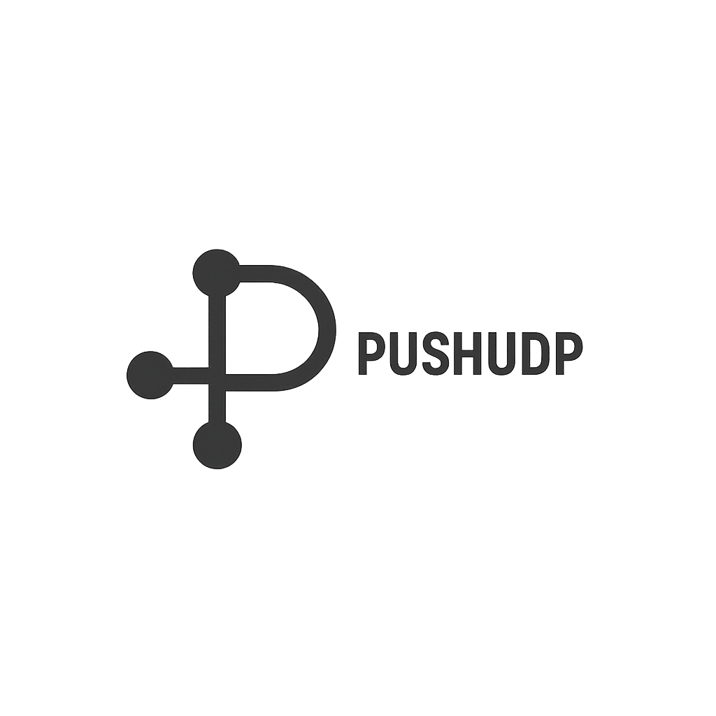 Push UDP